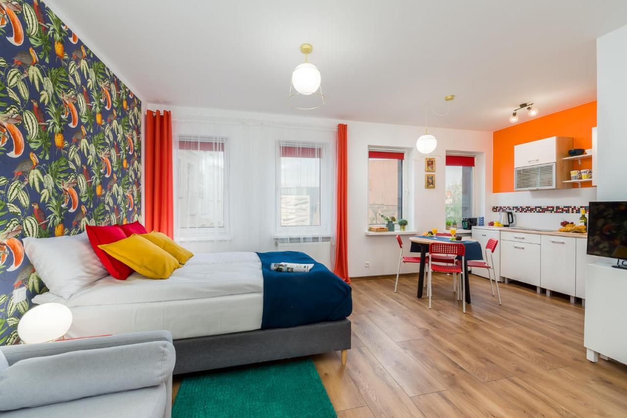 Apartment Sleepway - Exotic Dream
